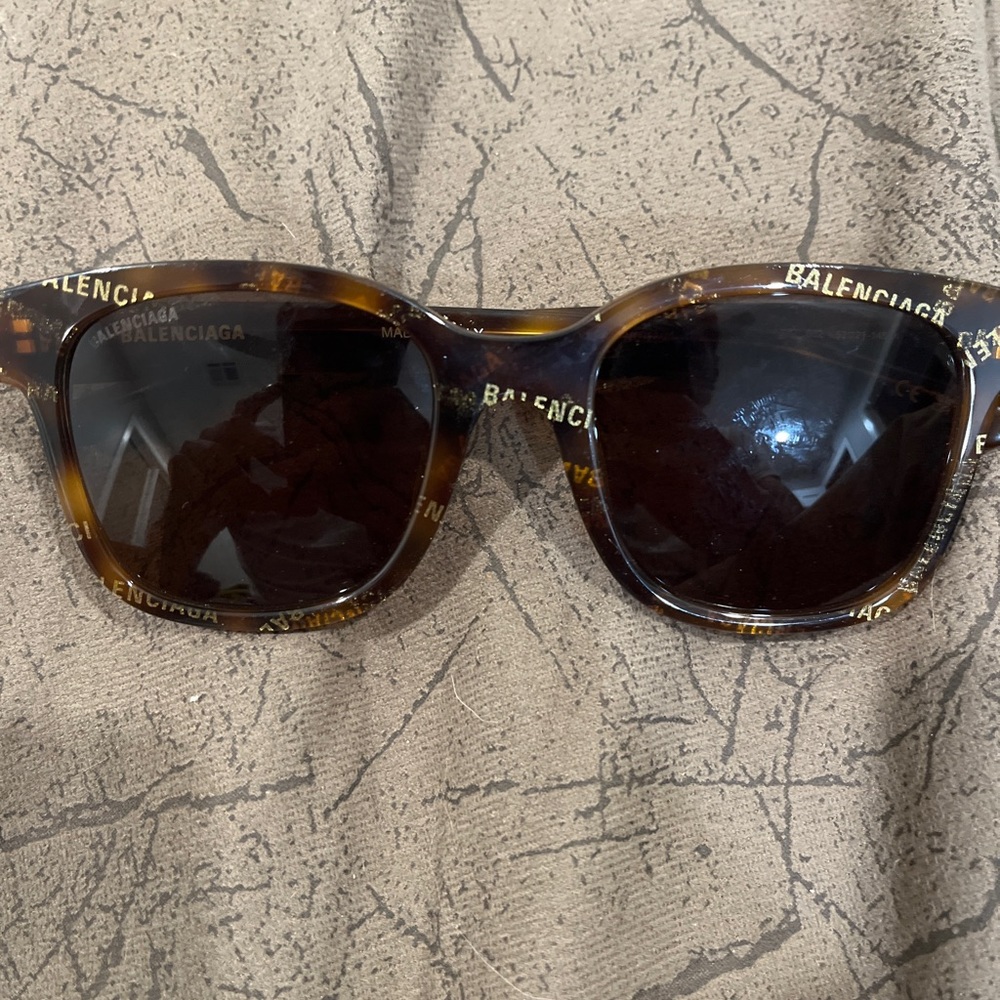 Balenciaga Sunglasses